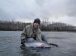 Hoh River Chromer